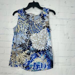 Talbots small‎ petite top